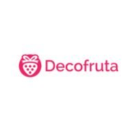 Logotipo de Decofruta